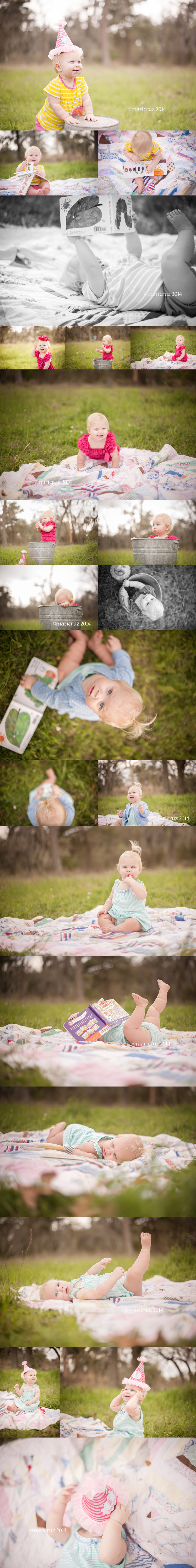 Houston TX Child Photographer 