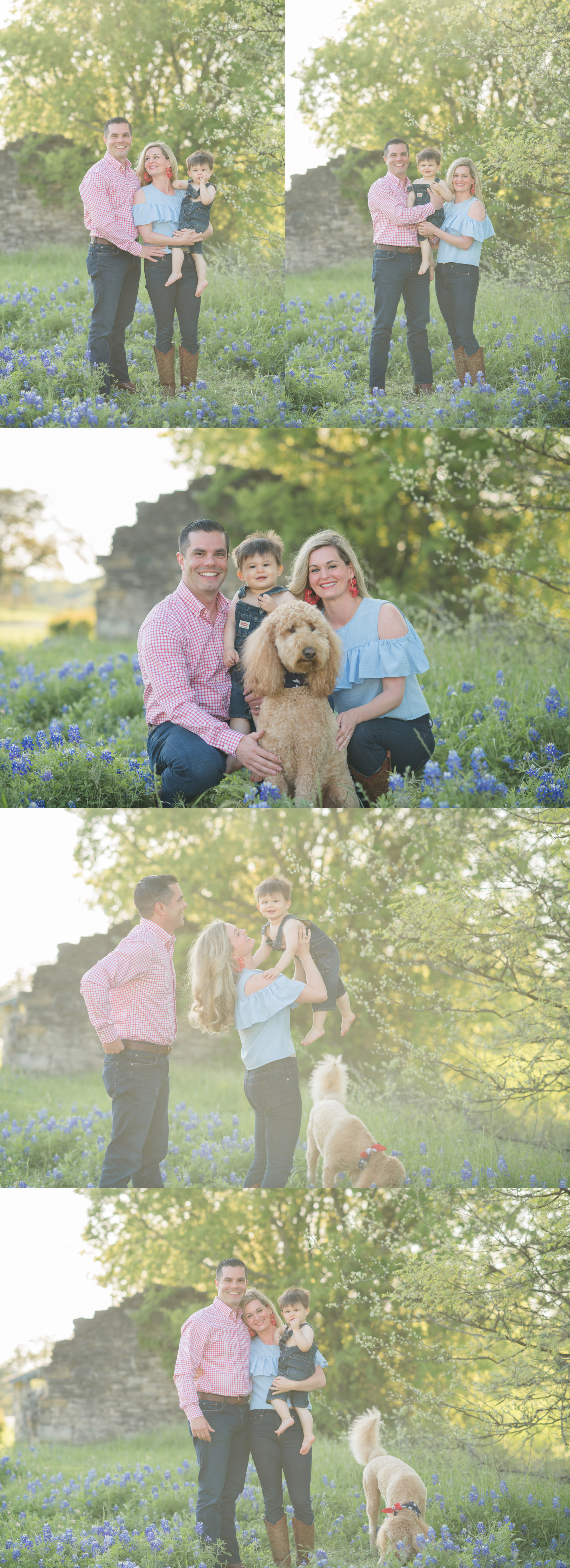 The Woodlands Family Photography