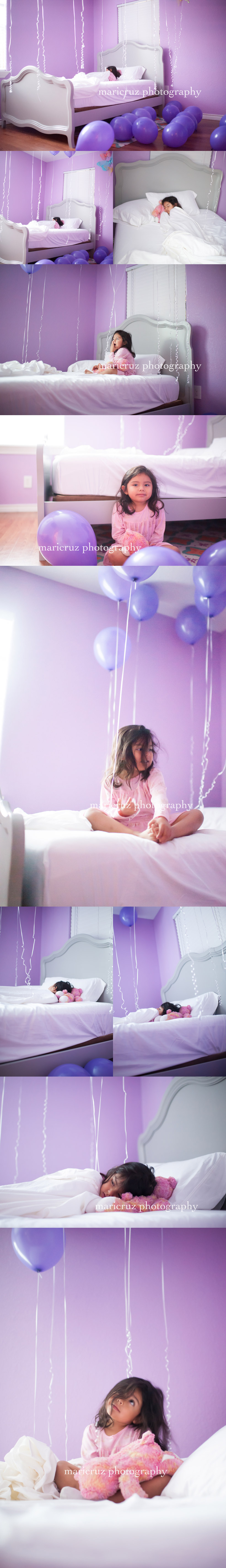 10 on 10 December | Houston TX Child Photographer