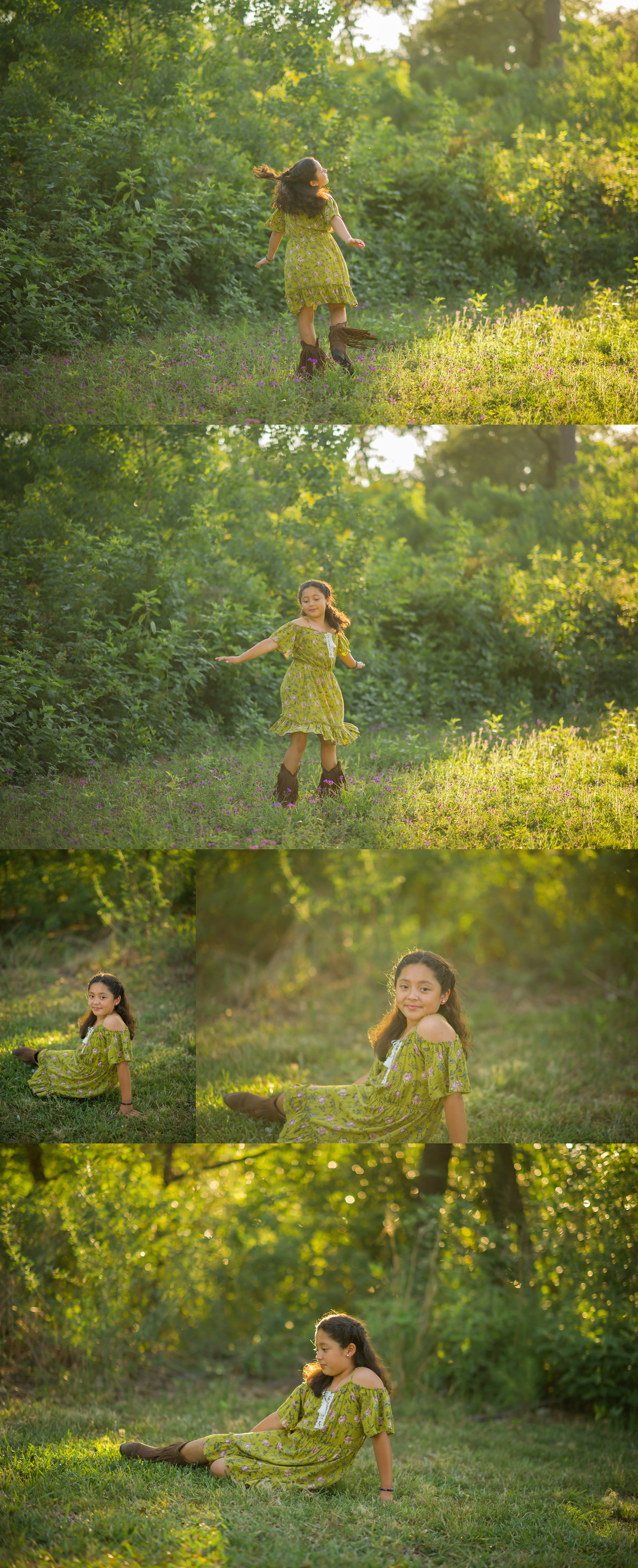 Leah's Sunlight... Texas Photos Houston Lifestyle Photographer