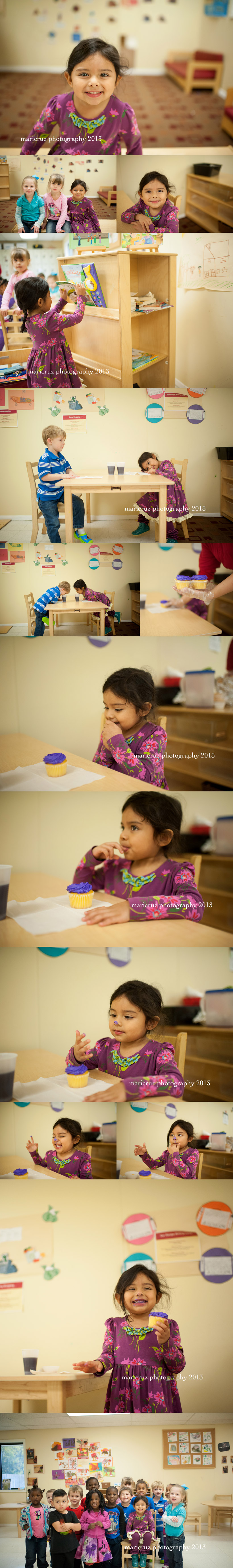 I'm Four | Houston TX Child Photographer 