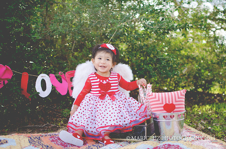 Houston Tx Family Photographer