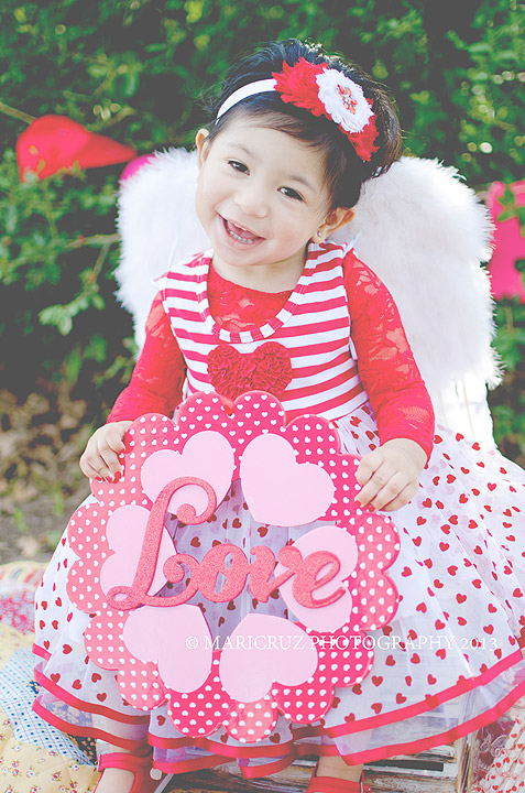 Little Angel… Houston Tx Family Photographer