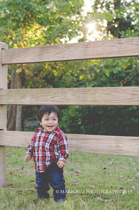 Baby giggles… Houston Tx Family Photographer