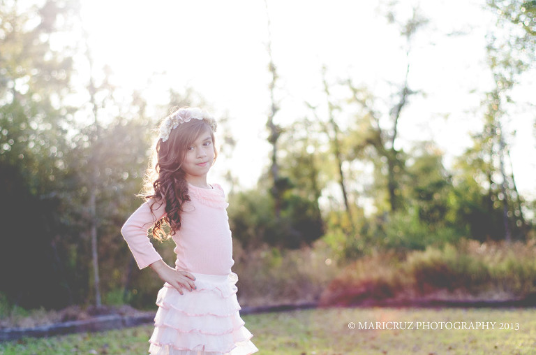 Cypress TX Family Photographer