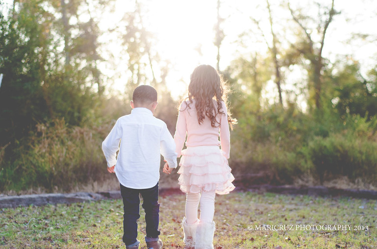 Cypress TX Family Photographer