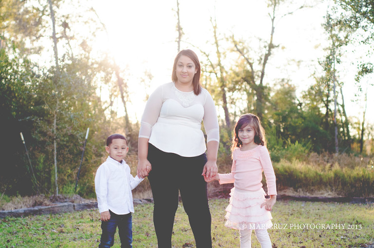 Cypress TX Family Photographer