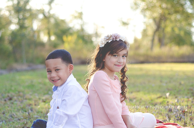 Cypress TX Family Photographer