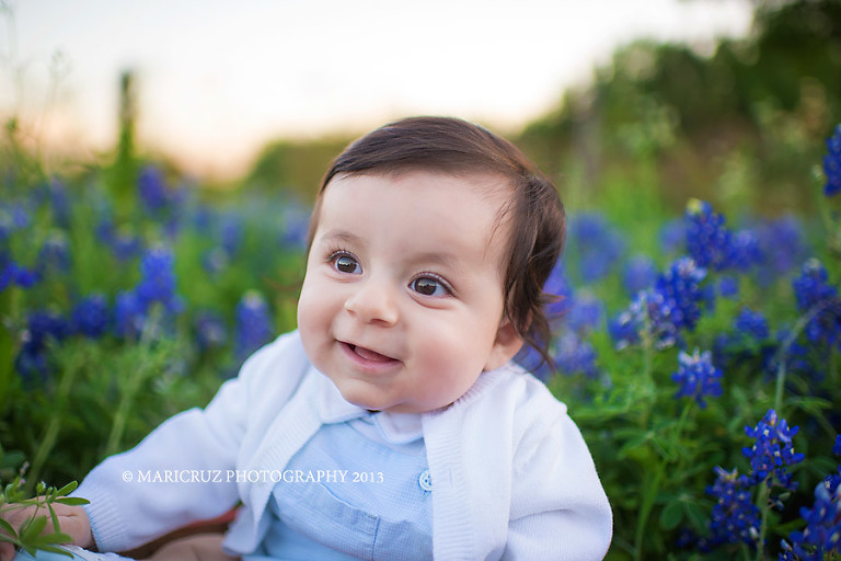 Katy TX Child Photographer