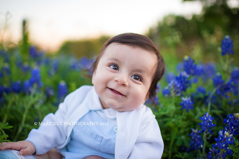 Katy TX Child Photographer