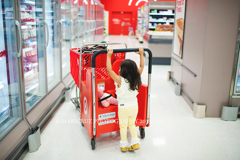 Maricruz Photography | Cypress TX Child & Family Photographer