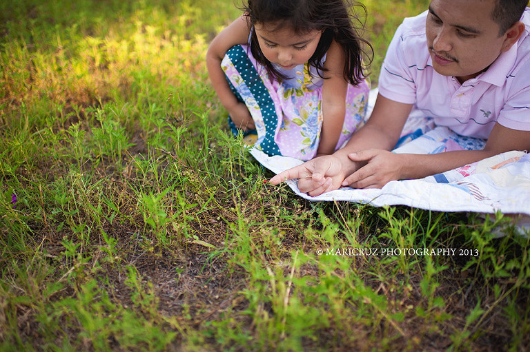 Houston TX Family Photographer