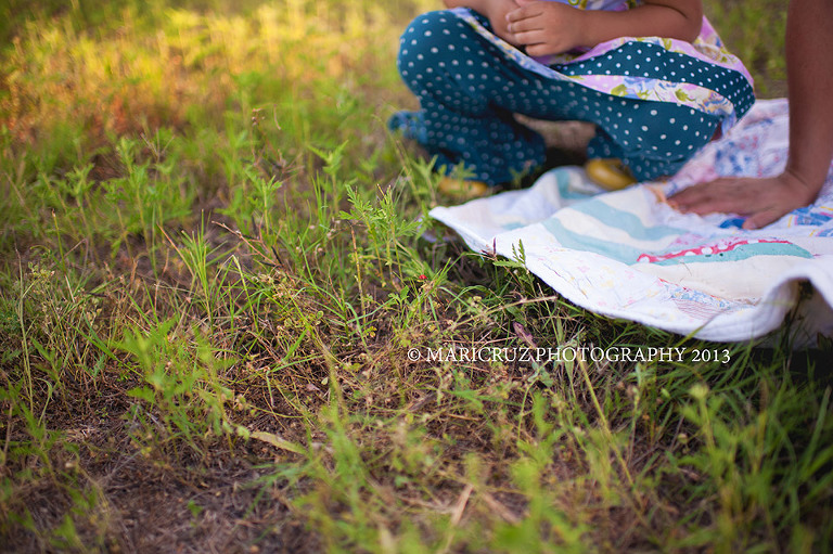 Houston TX Family Photographer