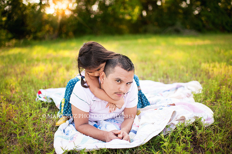 Houston TX Family Photographer