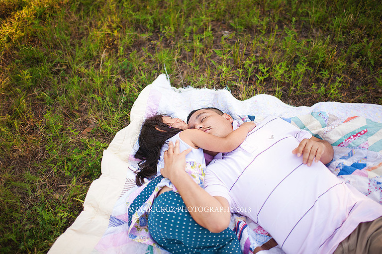 Houston TX Family Photographer