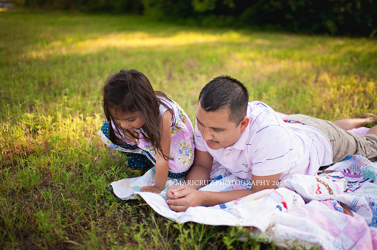 Houston TX Family Photographer