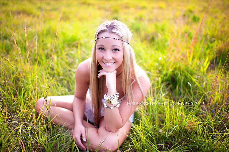 Maricruz Photography | Spring TX Senior Photographer