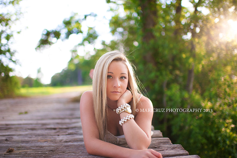 Maricruz Photography | Spring TX Senior Photographer