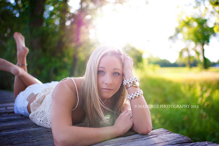 Maricruz Photography | Spring TX Senior Photographer