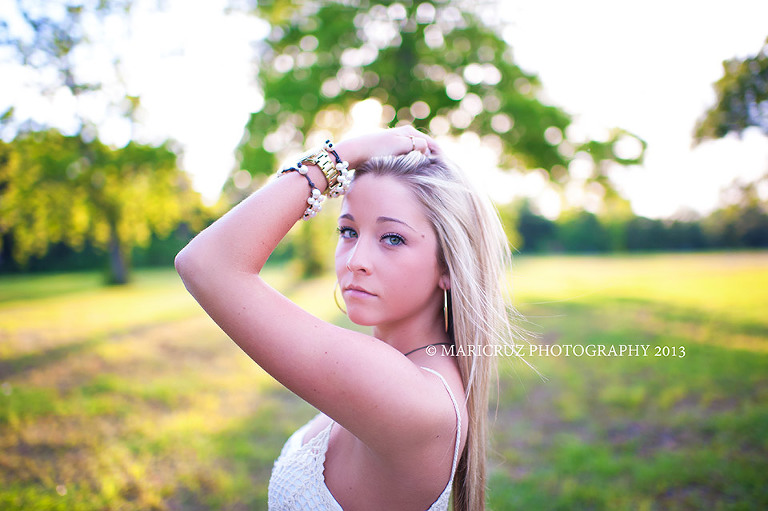 Miss Aggie... Spring TX Senior Photographer