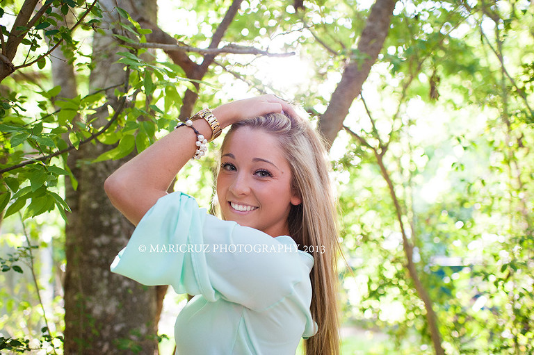 Miss Aggie... Klein Collins High School Spring TX Senior Photographer