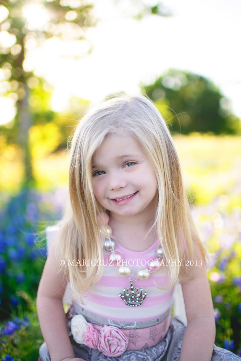 Maricruz Photography | Houston TX Child Photographer