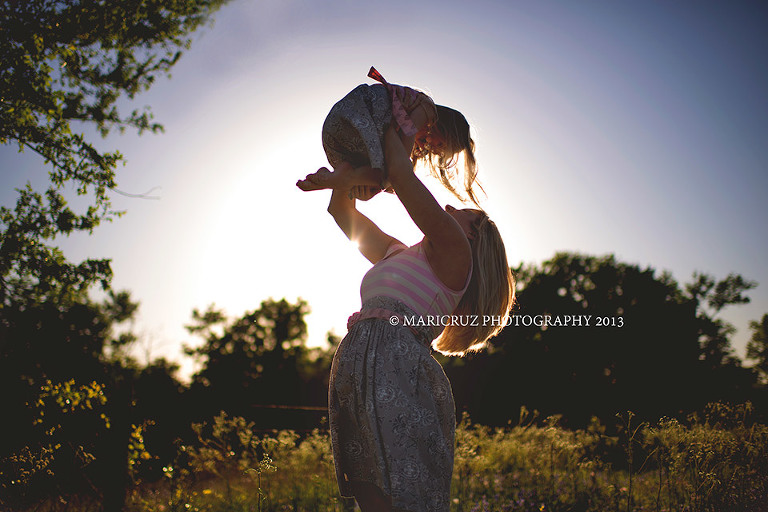 Maricruz Photography | Houston TX Child Photographer