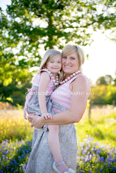 Maricruz Photography | Houston TX Child Photographer