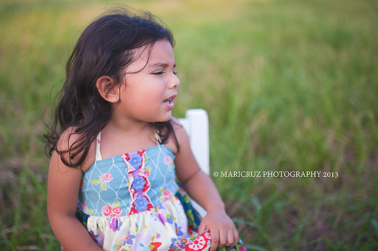 The truth… Cypress Child Photographer 