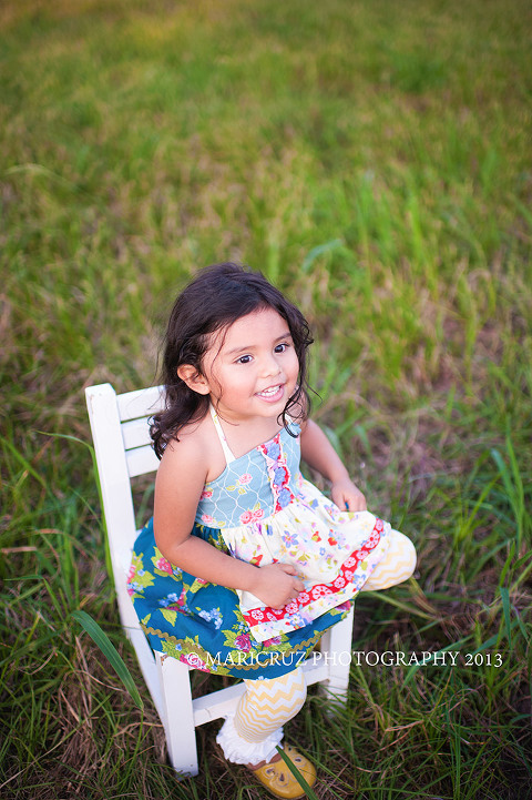 The after math… Children Houston Photographer 