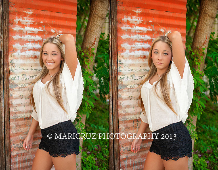 Miss Aggie... Spring TX Senior Photographer