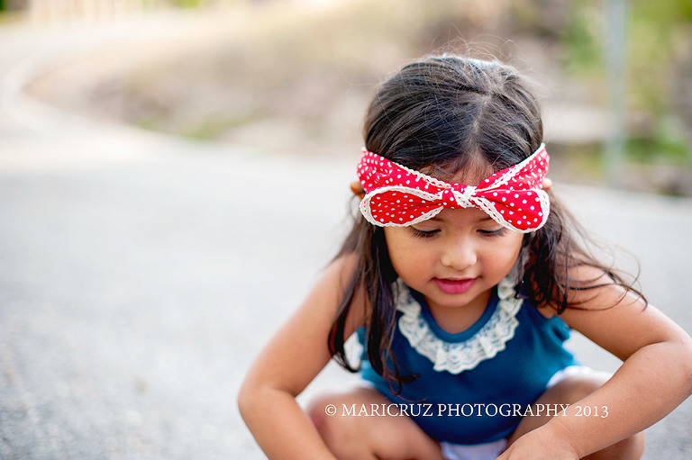 Maricruz Photography | Richmond TX Child and Family Photographer