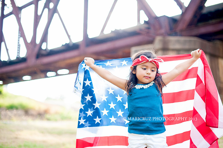 Maricruz Photography | Richmond TX Child and Family Photographer