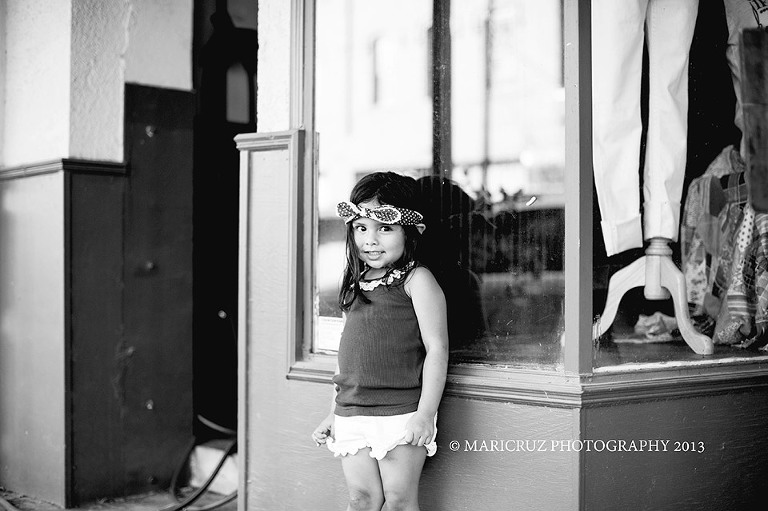 Maricruz Photography | Richmond TX Child and Family Photographer