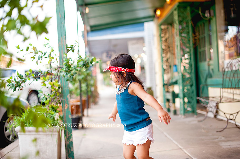 Maricruz Photography | Richmond TX Child and Family Photographer