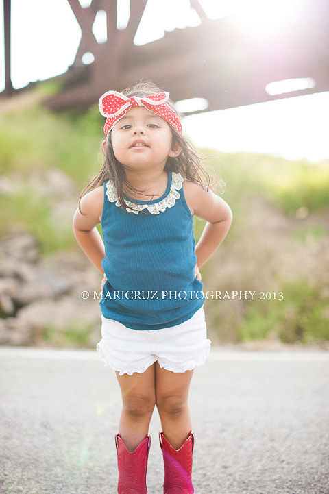 Maricruz Photography | Richmond TX Child and Family Photographer