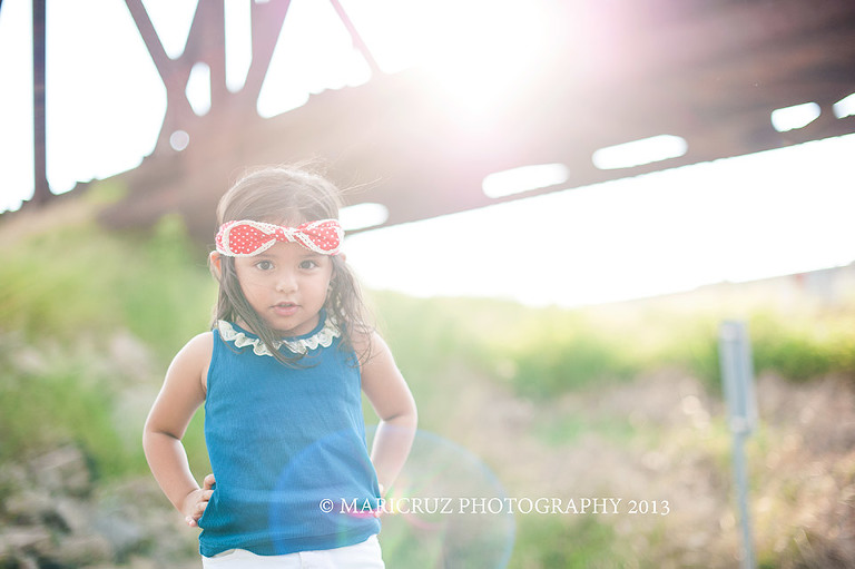 Maricruz Photography | Richmond TX Child and Family Photographer