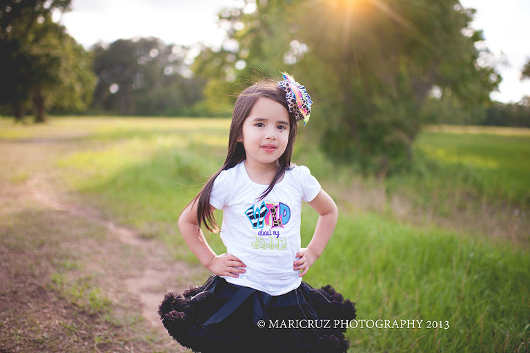 Maricruz Photography Cypress TX Child Photographer