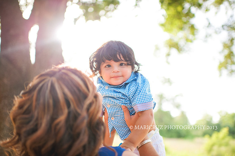 Maricruz Photography Cypress TX Child and Family Photographer