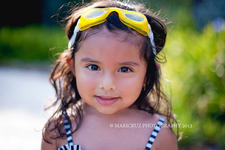 Maricruz Photography | Cypress TX Child & Family Photographer
