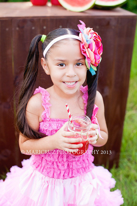 Cypress TX Child & Family Photographer