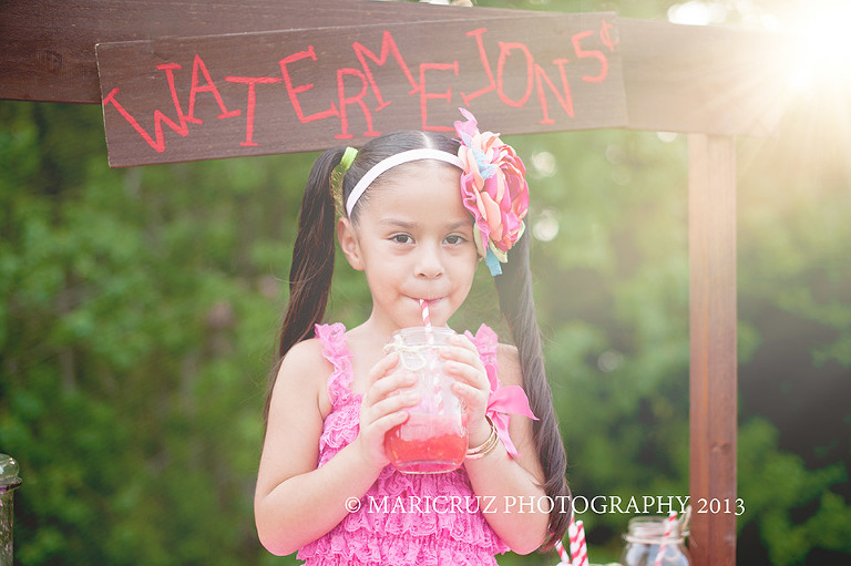 Cypress TX Child & Family Photographer