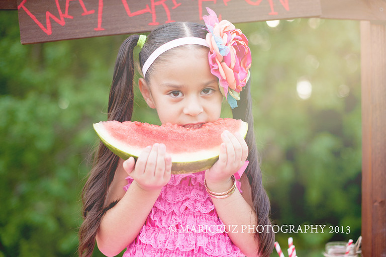 Cypress TX Child & Family Photographer