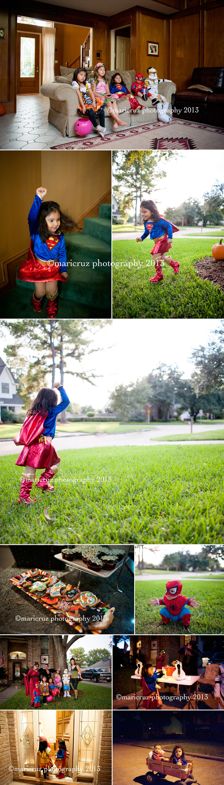 Maricruz Photography | Houston TX Lifestyle Photographer 