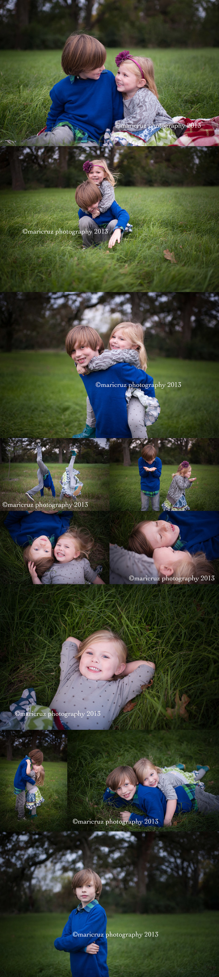 Maricruz Photography | Cypress TX Family Photographer 