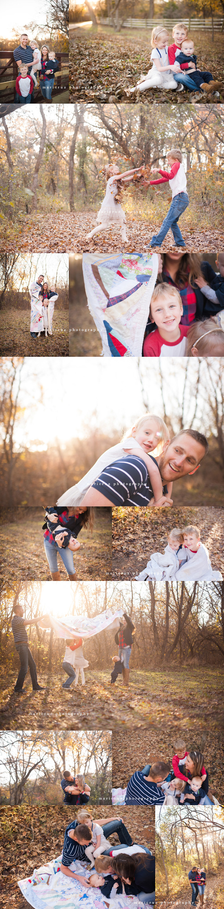 Dallas TX Family Photographer 