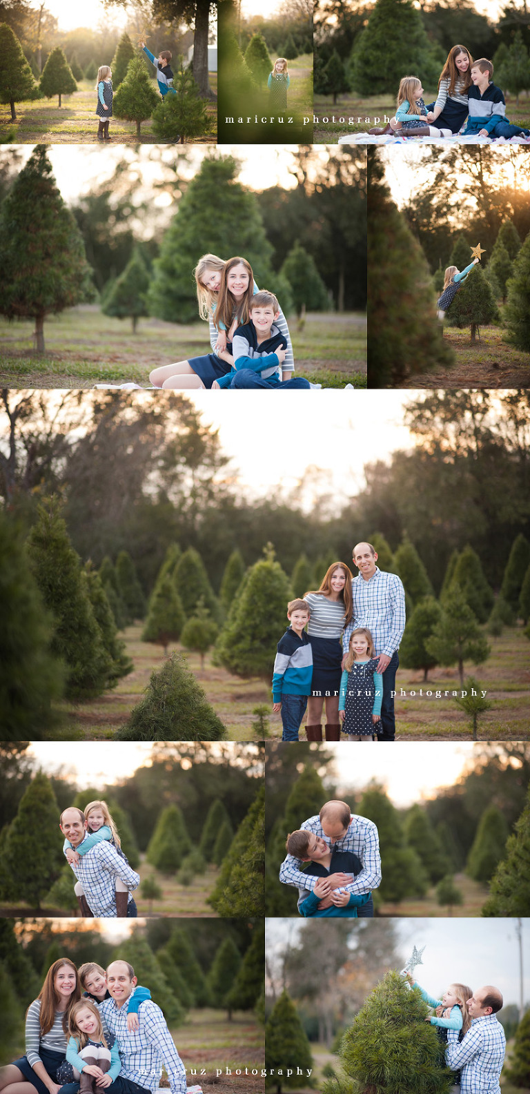 The Woodlands TX Family Photographer 