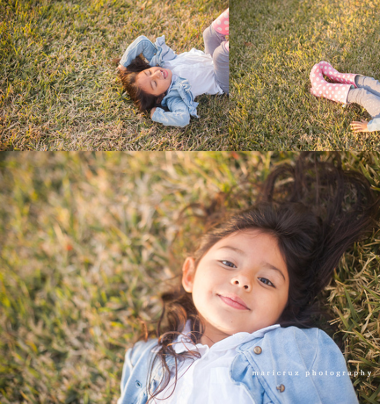 almost spring..... Houston TX Child Photographer 
