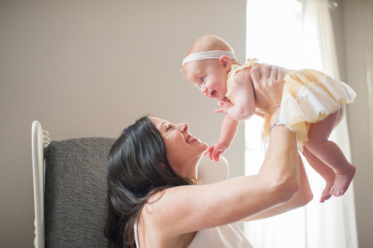 Its official... Houston Texas Family Photographer 