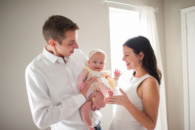 Its official... Houston Texas Family Photographer 